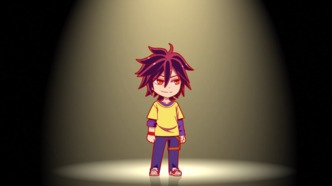 Нет игры — нет жизни: Начало — Урок хороших манер — скриншот 1