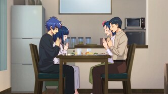 Карточные бои Авангарда: Святая Зет — Сражение за фантомную звезду истины — скриншот 3