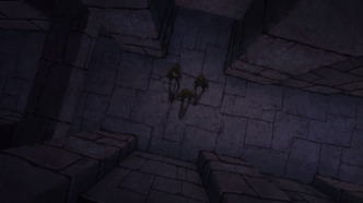 Семь смертных грехов: Узники небес — скриншот 2