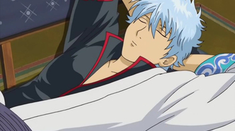 Гинтама: Джамп Феста 2005 — скриншот 1