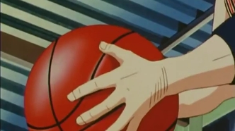 Слэм-данк: Решительность баскетбольного клуба «Шохоку» — скриншот 2