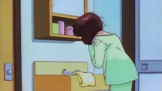 Ранма 1/2: Докучливые гости дома Тэндо — скриншот 3