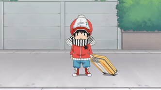 Котаро, который живёт сам по себе — скриншот 3