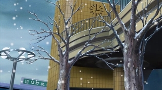 Канон — скриншот 1