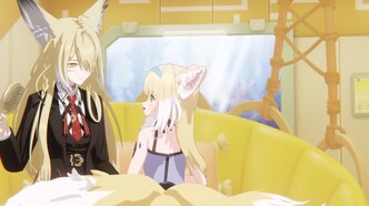 Аркнайтс: Спецвыпуск ко дню детей — скриншот 1