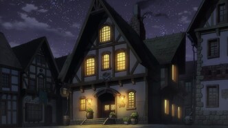 О моём перерождении в слизь: Мечта Колеуса — скриншот 1