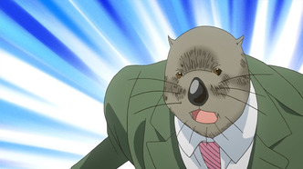 Бакуман 3: Спецвыпуски — скриншот 1