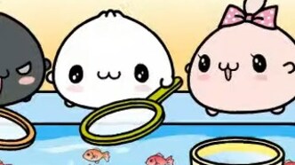 Фасоль x Мофу-Мофу — скриншот 3