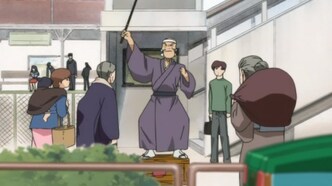 Школа Элис — скриншот 3