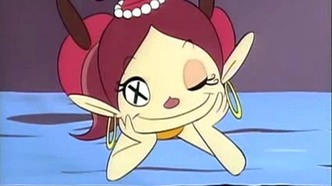 Джинн Хакусён — скриншот 3