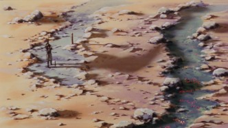 Бродяга Кэнсин: Прошедшие годы — скриншот 1