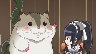 Повелитель: Пле-пле-плеяды — Театральная версия — скриншот 2