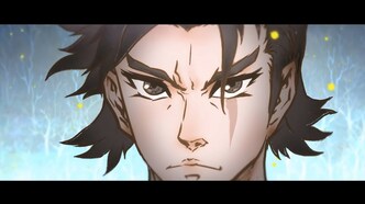 Туманный холм пяти стихий ONA — скриншот 3