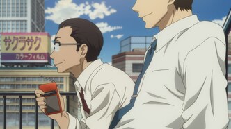 Сёва-Гэнроку: Двойное самоубийство по ракуго — скриншот 1