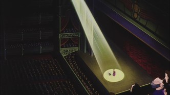 Люпен III: К чёрту Нострадамуса! — скриншот 1