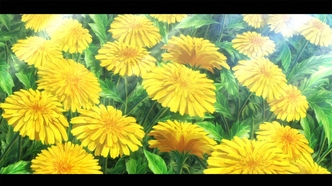 Заказывали кролика? 2 OVA — скриншот 1