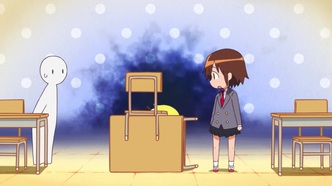 Прикончи меня, детка — скриншот 2