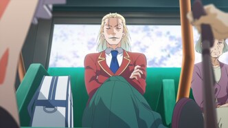 Добро пожаловать в класс превосходства — скриншот 3