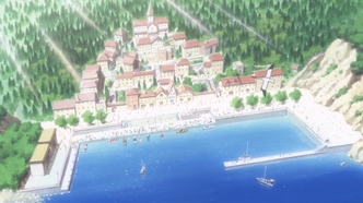 Охотник х Охотник (2011) — скриншот 1