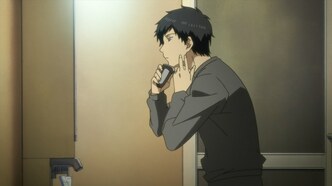 Повторная жизнь — скриншот 1