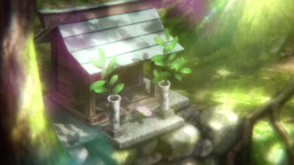 Тетрадь дружбы Нацумэ 6: Спецвыпуски — скриншот 1