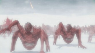 Чёрные метки — скриншот 3