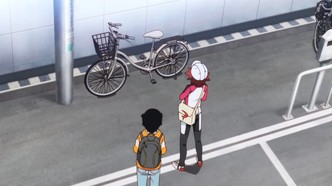 Велосипедист Тибы: Трусливый велосипедист учит правила безопасности дорожного движения — скриншот 3