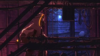 Патэма наоборот: Начало дня — скриншот 2