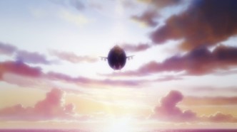 Охотник х Охотник: Алая иллюзия — скриншот 1