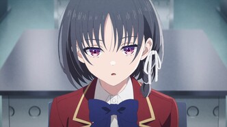 Добро пожаловать в класс превосходства 4: Второй год — Первый семестр — скриншот 3