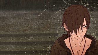 Истории ран. Часть 2: Горячая кровь — скриншот 3