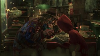 Глубокое море — скриншот 3