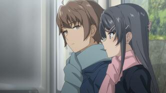 Этот глупый свин не понимает мечту девушки с рюкзаком — скриншот 3