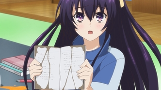 Рандеву с жизнью 2 — скриншот 1