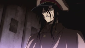 Внук Нурарихёна OVA — скриншот 2