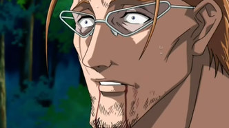 Охотник х Охотник: Остров Жадности — Финал — скриншот 2