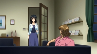 Мэйджор: Мировая серия — скриншот 3