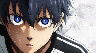 Синяя тюрьма: Блю Лок — скриншот 1