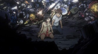 Пламенный взор Шаны S — скриншот 3