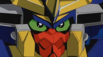 Мобильный воин СД Гандам: Фестиваль — скриншот 1