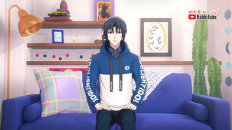 RabbiTube: Бросьте вызов создателю! — скриншот 1