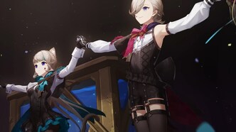 Genshin Impact: Последний пир — скриншот 3