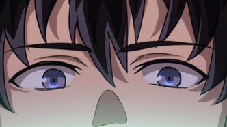 Авантюрист, пожирающий демонов: Я единственный, кто становится сильнее, пожирая монстров — скриншот 3