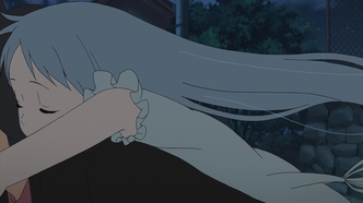 Невиданный цветок. Фильм — скриншот 3