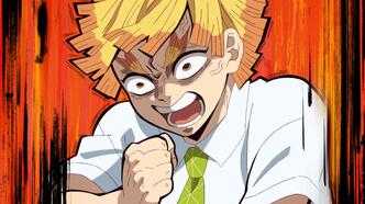 Академия клинка: День святого Валентина — скриншот 3