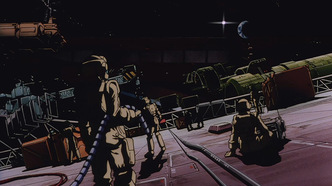 Мобильный воин Гандам 0083: Последний блиц Зеона — скриншот 2