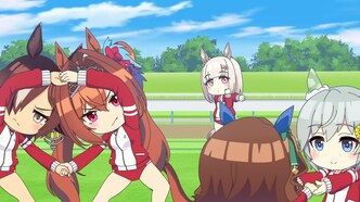 Взбодритесь, пони! — скриншот 3