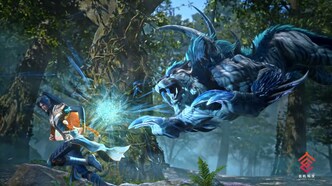 Полёт на Луну на банкет — скриншот 3