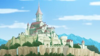 Восхождение в тени: Мини-аниме! 2 — скриншот 1