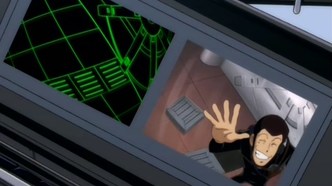 Люпен III: Операция по возврату сокровища — скриншот 2